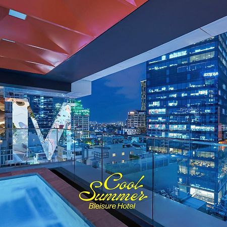 Signature By M Village Le Thanh Ton ホーチミン市 エクステリア 写真