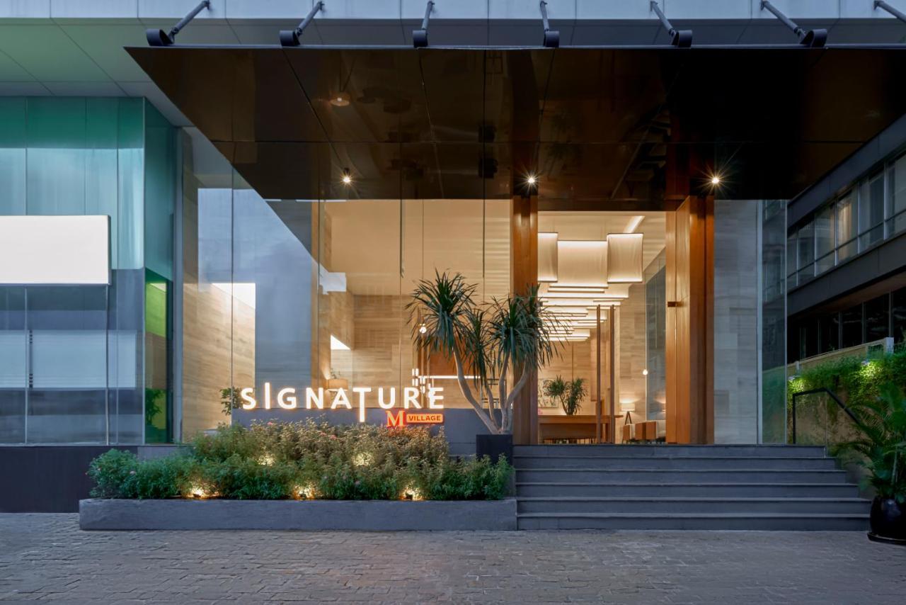 Signature By M Village Le Thanh Ton ホーチミン市 エクステリア 写真